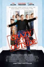 Watch Crazy on the Outside Moviesjoy