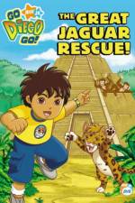 Watch Go Diego Go: The Great Jaguar Rescue (2009) Moviesjoy