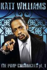 Watch Katt Williams: The Pimp Chronicles Pt. 1 Moviesjoy