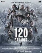 Watch 120 Bahadur Moviesjoy