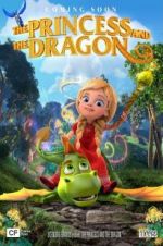 Watch The Princess and the Dragon Moviesjoy