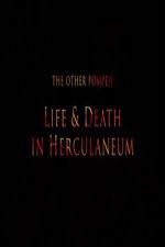 Watch The Other Pompeii Life & Death in Herculaneum Moviesjoy