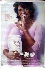 Watch Just the Way You Are Moviesjoy