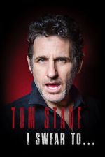 Watch Tom Stade: I Swear To (TV Special 2019) Moviesjoy