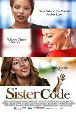 Watch Sister Code Moviesjoy