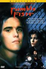 Watch Rumble Fish Moviesjoy