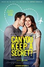 Watch Can You Keep a Secret? Moviesjoy