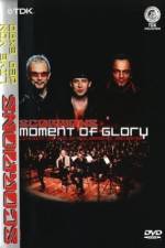 Watch The Scorpions: Moment of Glory Moviesjoy