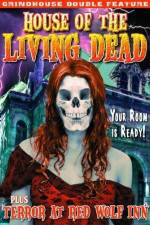 Watch House of the Living Dead Moviesjoy