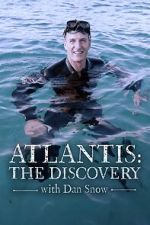 Watch Atlantis: The Discovery with Dan Snow (TV Special 2024) Moviesjoy