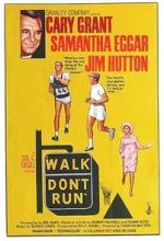 Watch Walk Don't Run Moviesjoy