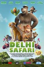 Watch Delhi Safari Moviesjoy