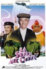 Watch La soupe aux choux Moviesjoy