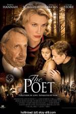 Watch The Poet Moviesjoy