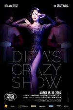 Watch Crazy Horse, Paris with Dita Von Teese Moviesjoy
