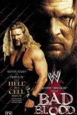 Watch WWE Bad Blood Moviesjoy