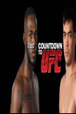 Watch Countdown to UFC 140 Jones vs Machida Moviesjoy