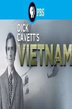 Watch Dick Cavett\'s Vietnam Moviesjoy