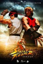 Watch Streetfighter Legacy Moviesjoy