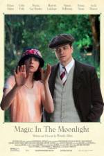 Watch Magic in the Moonlight Moviesjoy