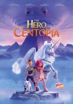 Watch Mia and Me: The Hero of Centopia Moviesjoy