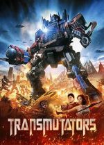Watch Transmutators Moviesjoy