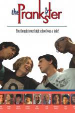 Watch The Prankster Moviesjoy