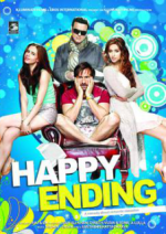 Watch Happy Ending Moviesjoy