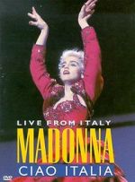 Watch Madonna: Ciao, Italia! - Live from Italy Moviesjoy