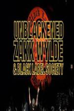 Watch Unblackened Zakk Wylde & Black Label Society Live Moviesjoy