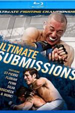 Watch UFC Ultimate Submissions Moviesjoy