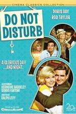 Watch Do Not Disturb Moviesjoy