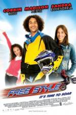 Watch Free Style Moviesjoy