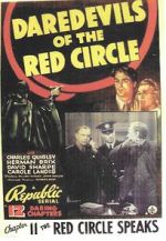 Watch Daredevils of the Red Circle Moviesjoy