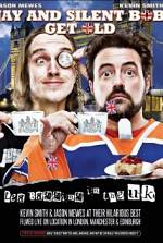Watch Jay and Silent Bob Get Old: Tea Bagging in the UK Moviesjoy