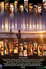 Watch Istanbul Tales Moviesjoy