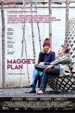 Watch Maggie's Plan Moviesjoy