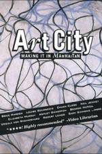Watch Art City 1 Making It In Manhattan Moviesjoy