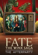 Watch Fate: The Winx Saga - The Afterparty (TV Special 2021) Moviesjoy