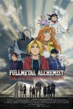 Watch Fullmetal Alchemist The Sacred Star of Milos Moviesjoy