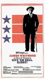 Watch Give 'em Hell, Harry! Moviesjoy