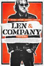 Watch Len and Company Moviesjoy