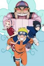Watch Naruto Special The Genie and The Three Wishes Moviesjoy