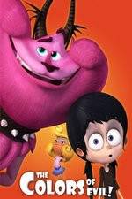 Watch The Colors of Evil Moviesjoy