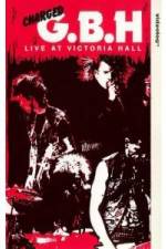 Watch GBH Live at Victoria Hall Moviesjoy