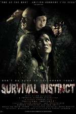 Watch Survival Instinct Moviesjoy