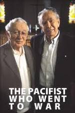 Watch The Pacifist Who Went to War Moviesjoy