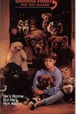 Watch Silent Night Deadly Night 5 The Toy Maker Moviesjoy