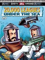 Watch 20,000 Leagues Under the Sea Moviesjoy