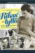 Watch Rikas tyttö Moviesjoy